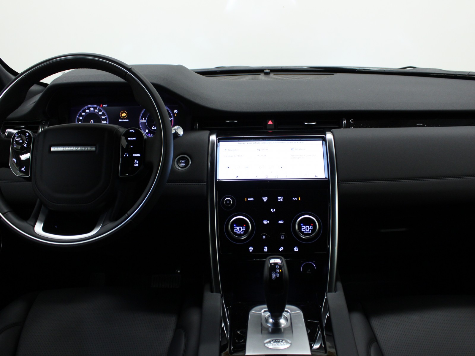 LAND ROVER - DISCOVERY SPORT - #172710 - 4