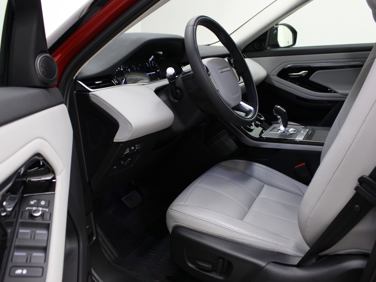 LAND ROVER - RANGE ROVER EVOQUE - #172716 - 2