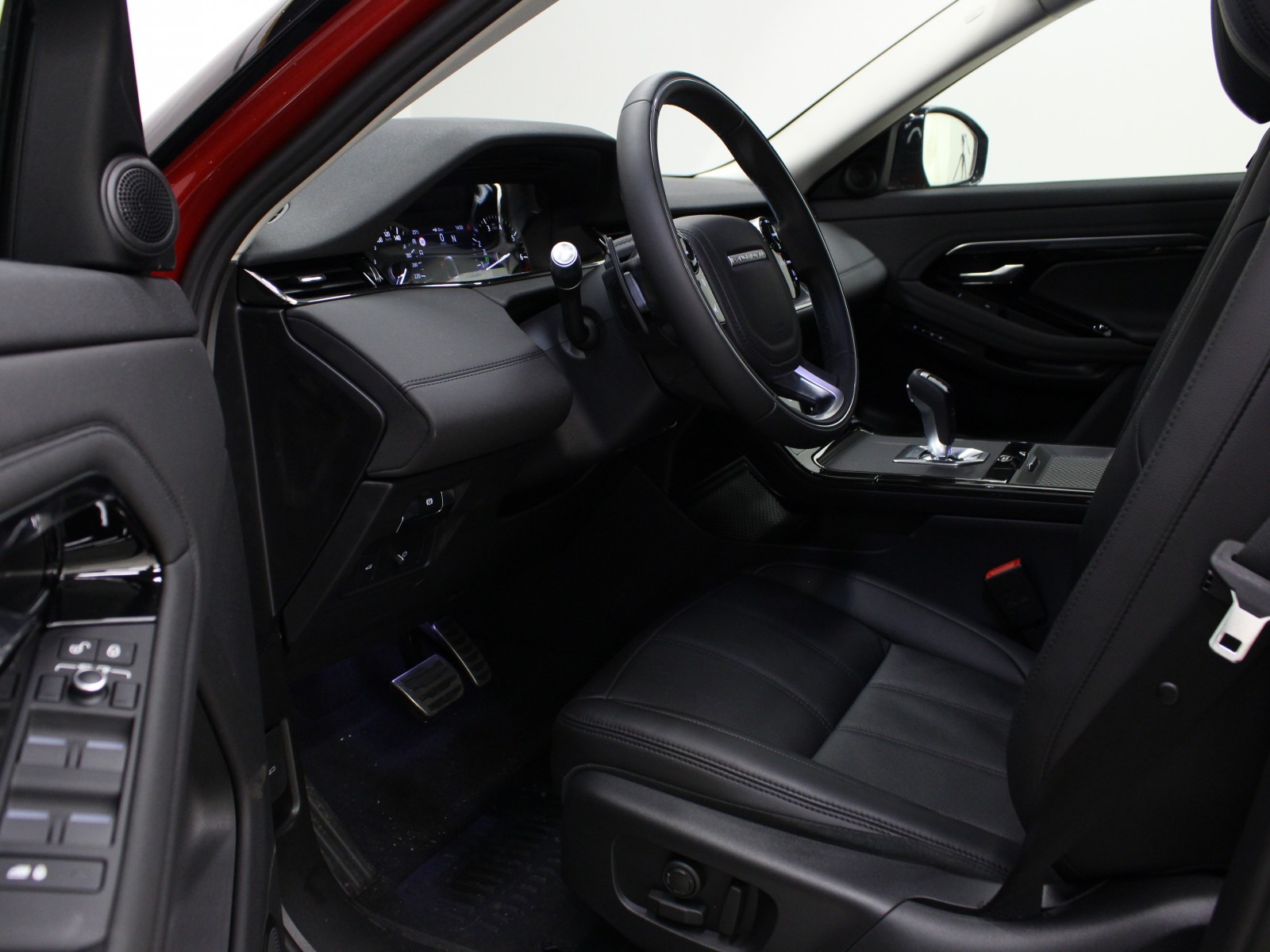 LAND ROVER - RANGE ROVER EVOQUE - #172721 - 3