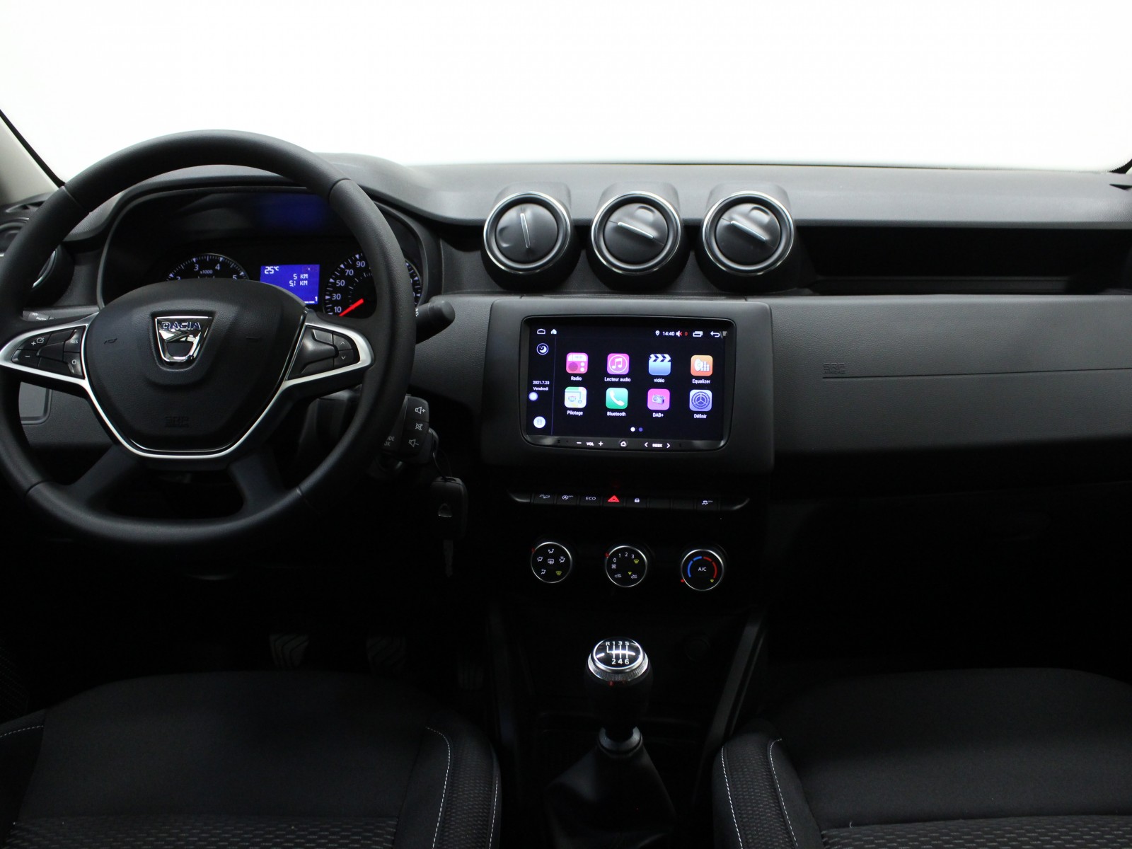 DACIA - DUSTER - #172162 - 4