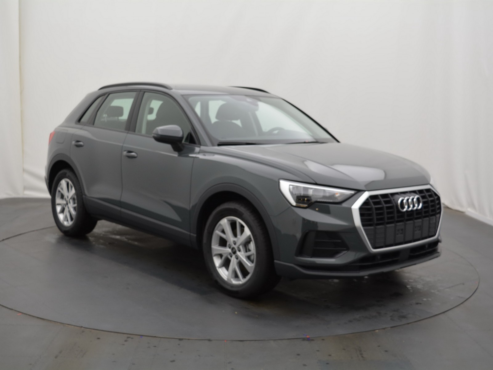 AUDI - Q3 - #170167 - 0