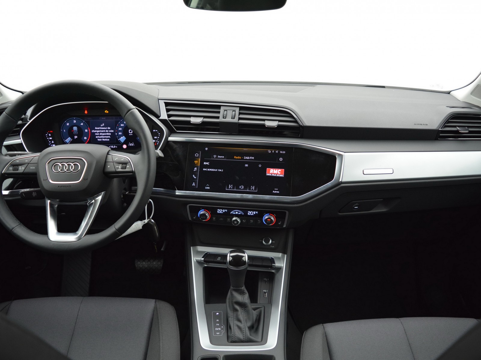 AUDI - Q3 - #170167 - 4