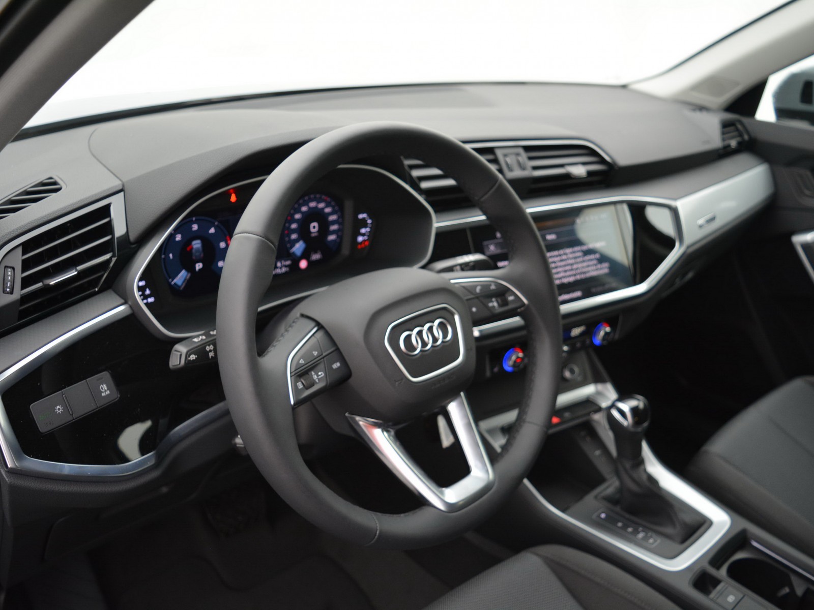 AUDI - Q3 - #170147 - 3