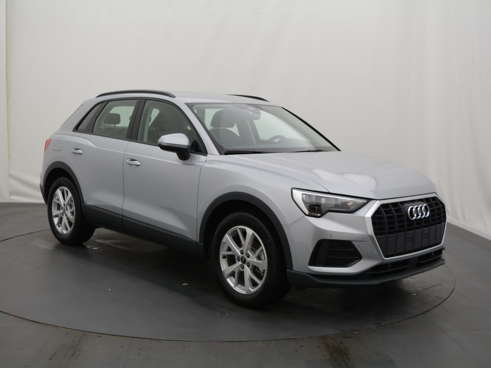 AUDI - Q3 - #170148 - 0