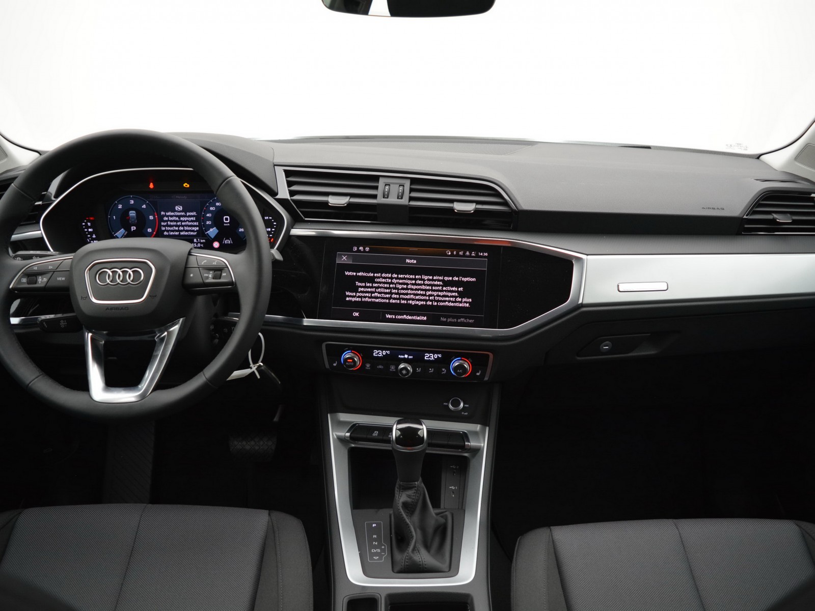 AUDI - Q3 - #170148 - 4