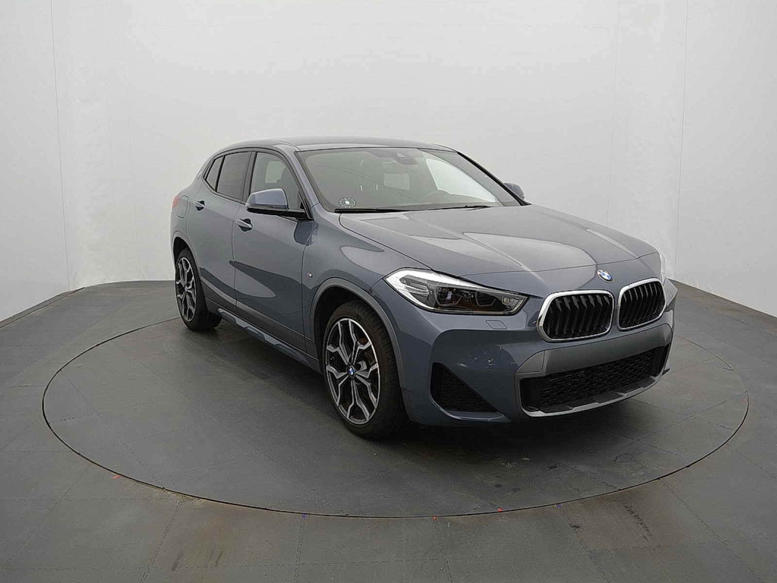 BMW - X2 F39 - #169493 - 0