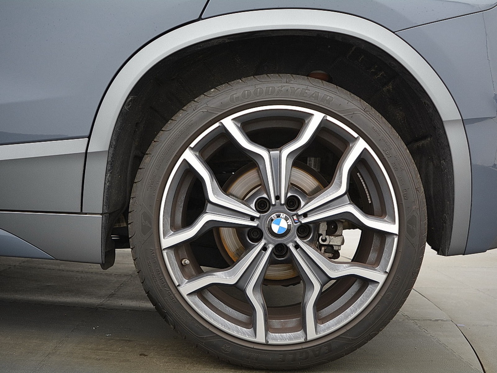 BMW - X2 F39 - #169493 - 2