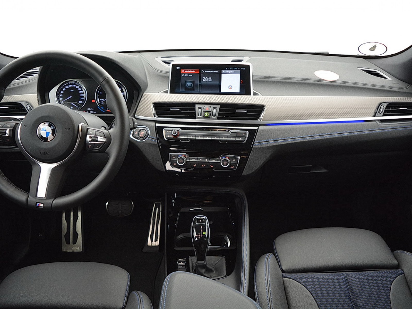 BMW - X2 F39 - #169493 - 4