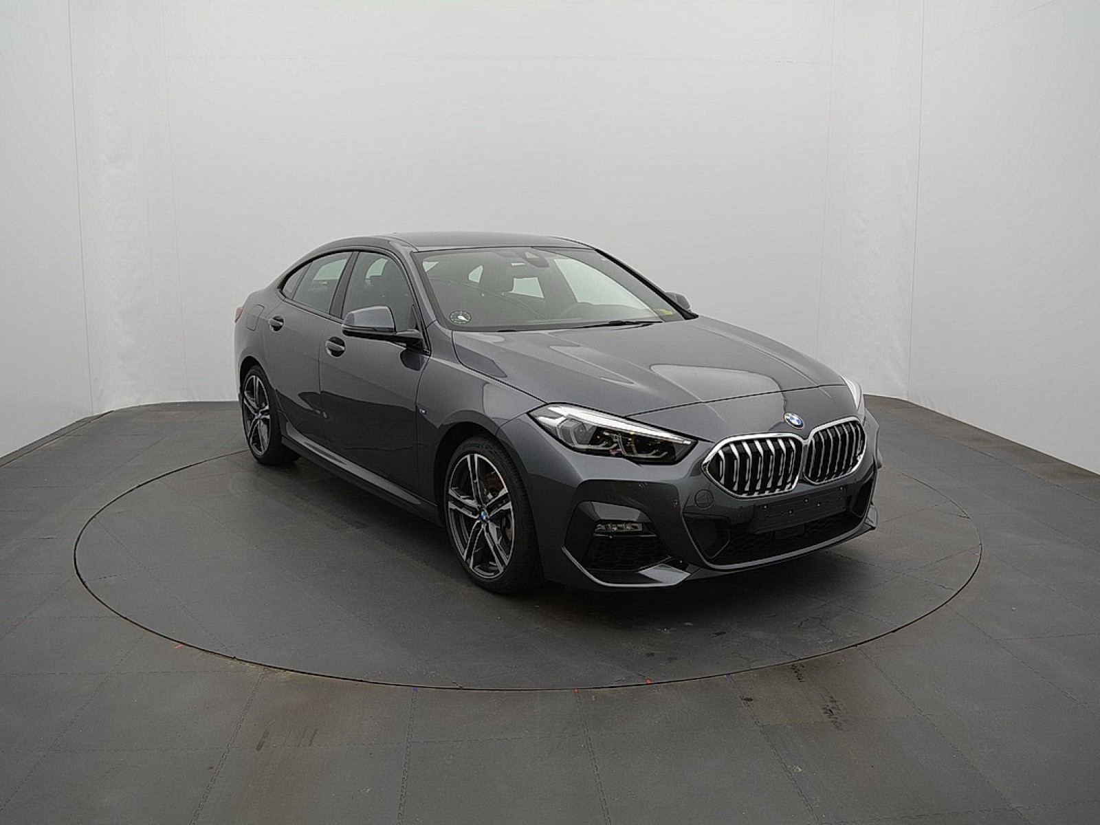 BMW - SERIE 2 GRAN COUPE F44 - #172191 - 0