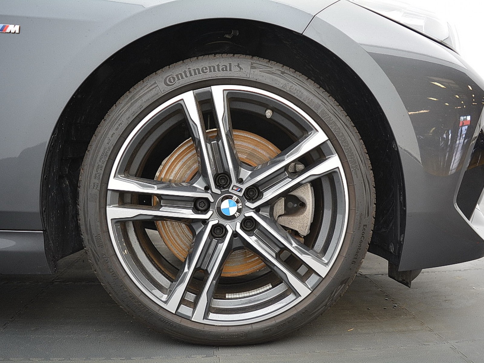 BMW - SERIE 2 GRAN COUPE F44 - #172191 - 2