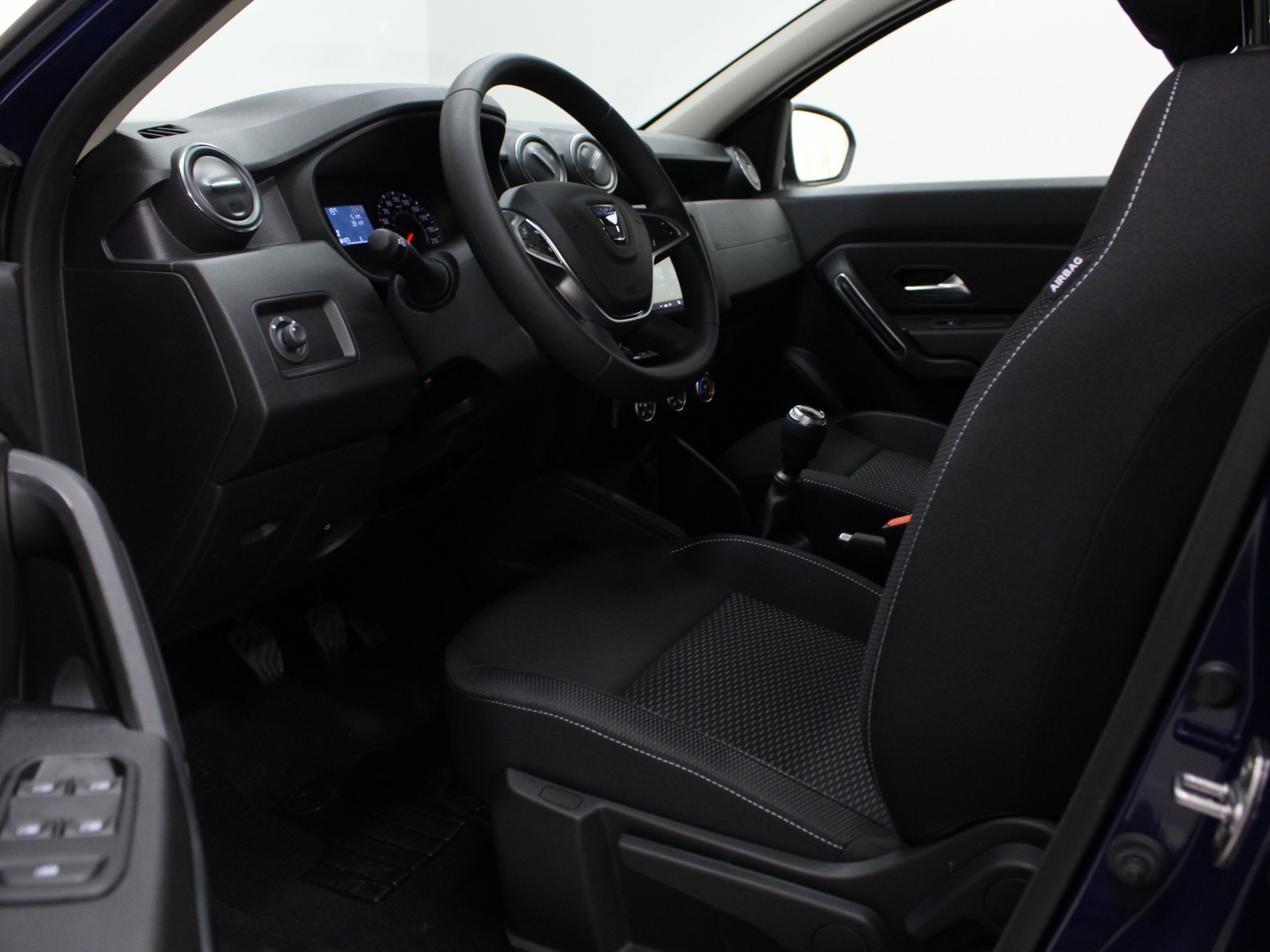 DACIA - DUSTER - #172305 - 3