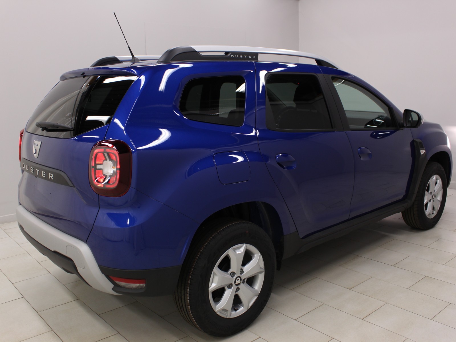 DACIA - DUSTER - #172302 - 1