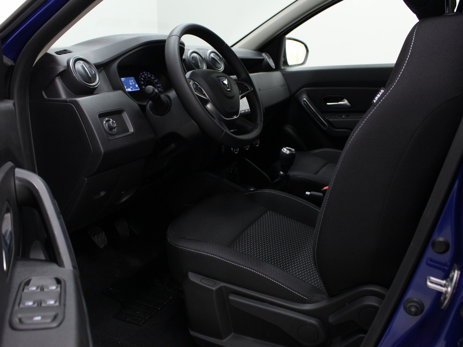 DACIA - DUSTER - #172302 - 3