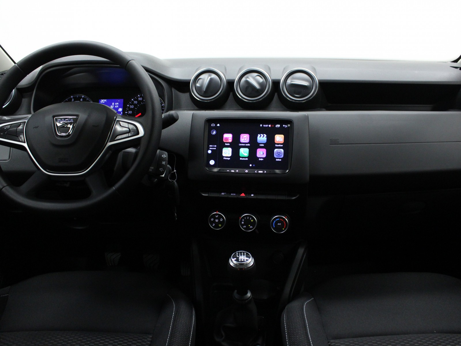 DACIA - DUSTER - #172302 - 4