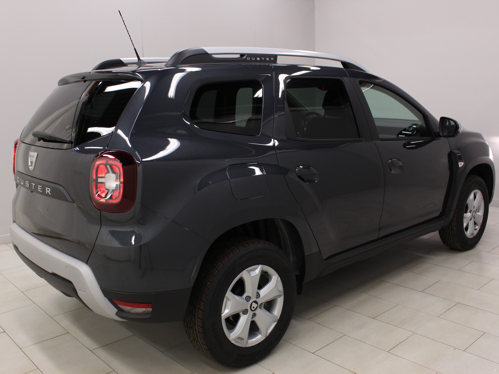 DACIA - DUSTER - #172310 - 1