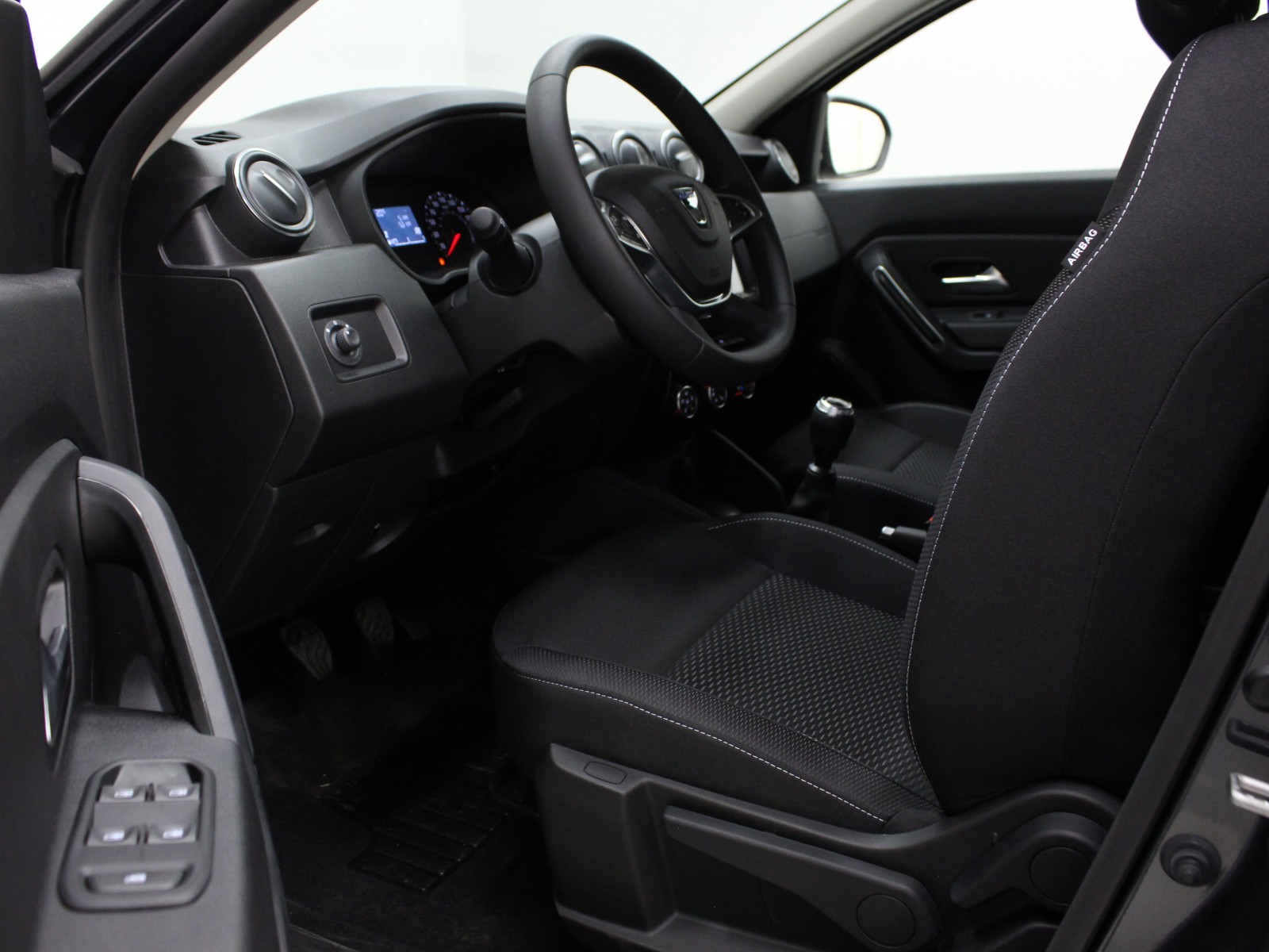 DACIA - DUSTER - #172310 - 3