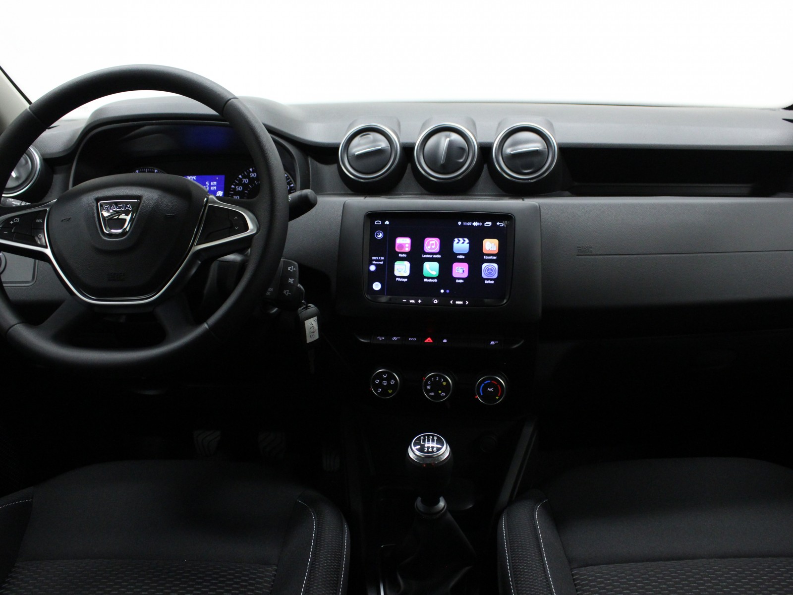 DACIA - DUSTER - #172310 - 4