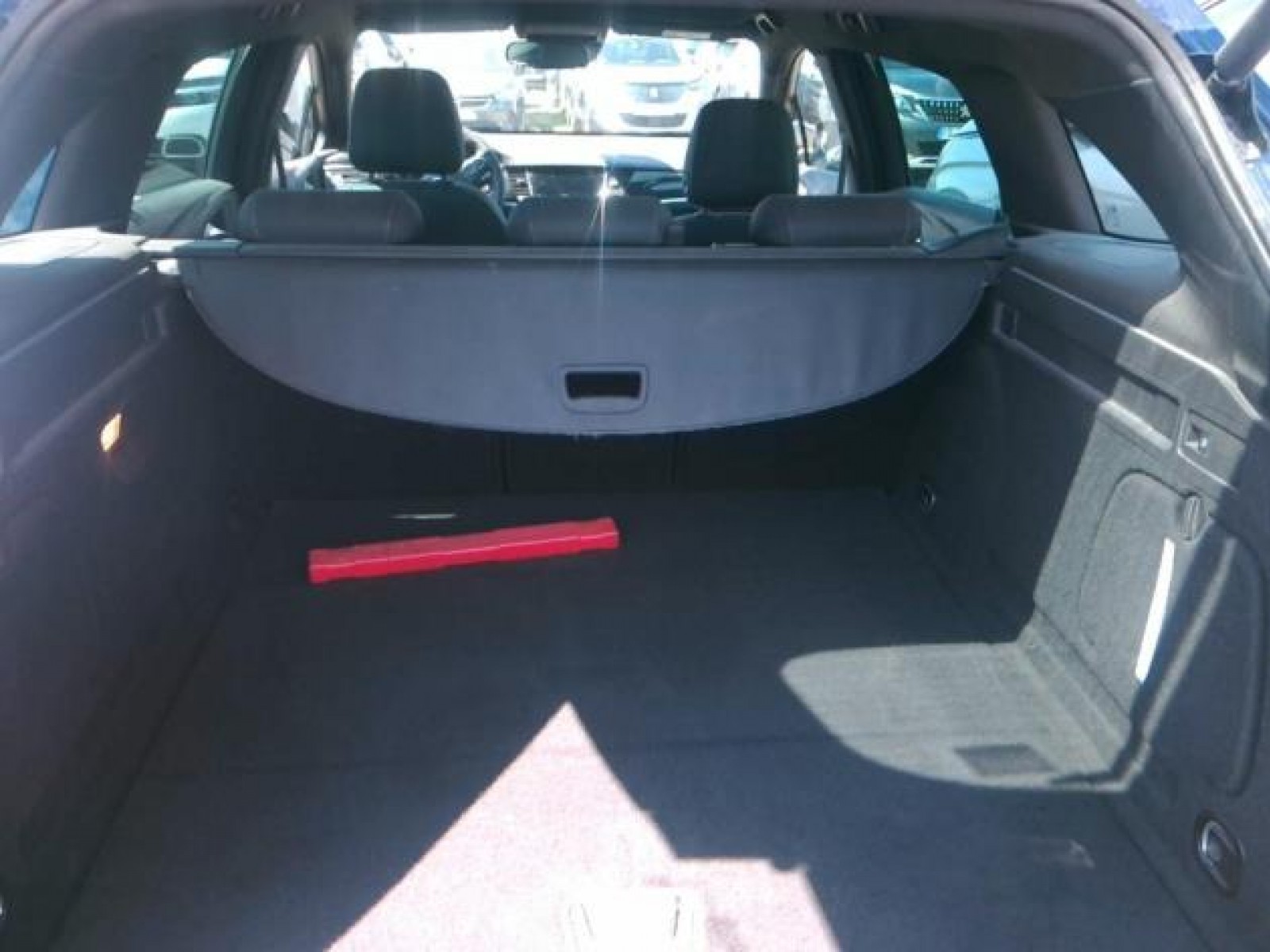 OPEL - ASTRA SPORTS TOURER - #172954 - 3