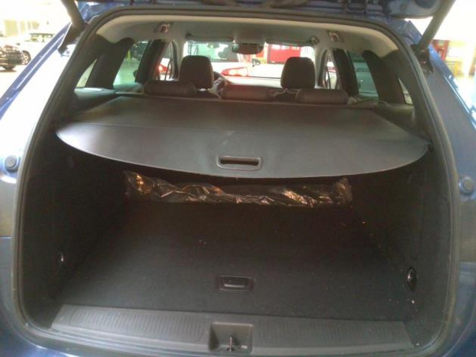 OPEL - ASTRA SPORTS TOURER - #172958 - 3