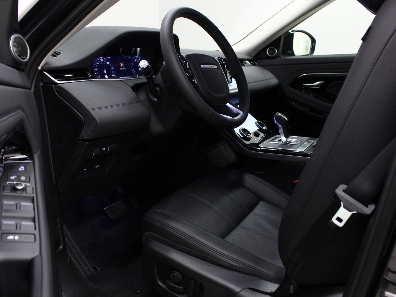 LAND ROVER - RANGE ROVER EVOQUE - #172720 - 3