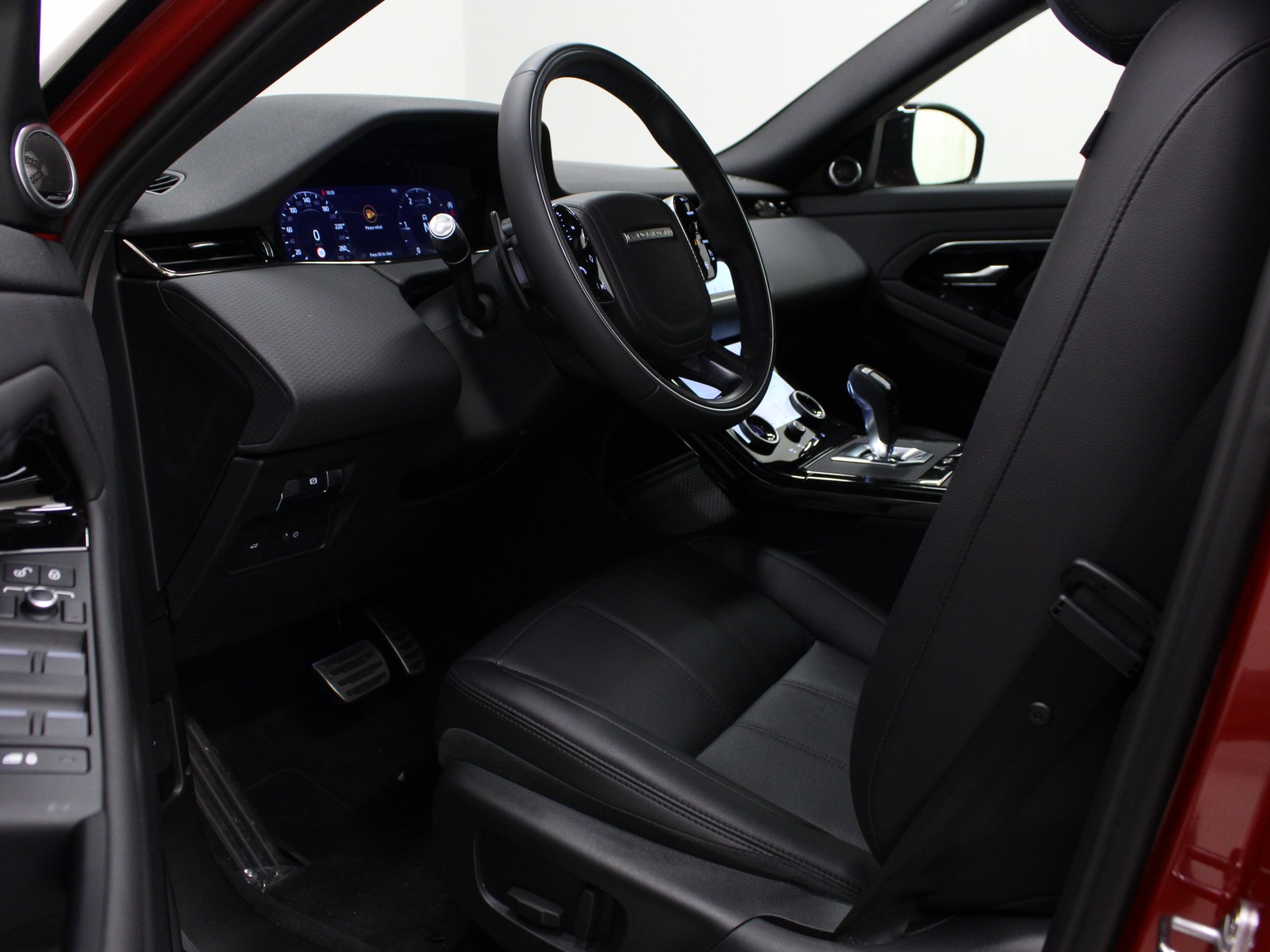 LAND ROVER - RANGE ROVER EVOQUE - #172718 - 3