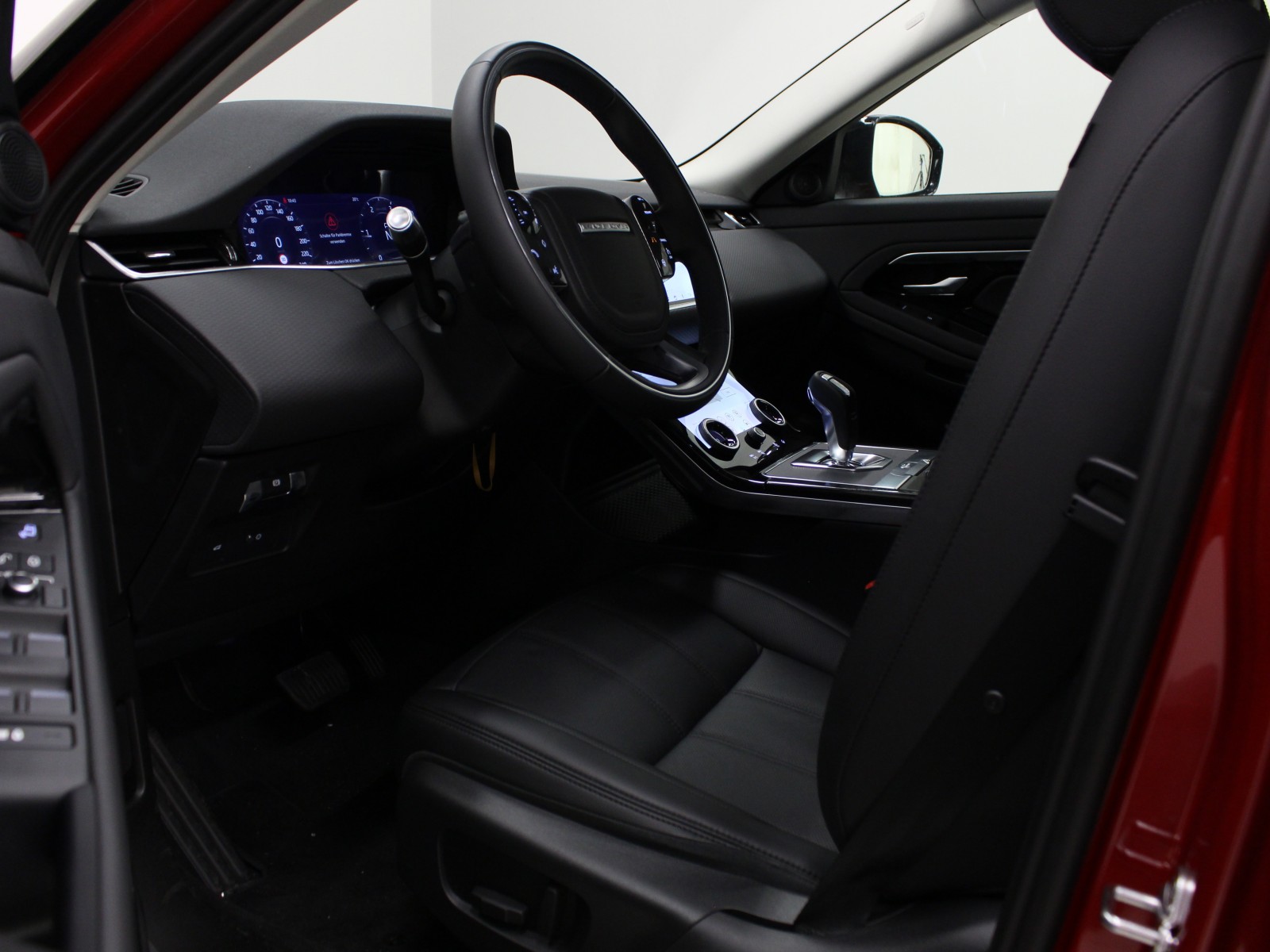 LAND ROVER - RANGE ROVER EVOQUE - #172717 - 3