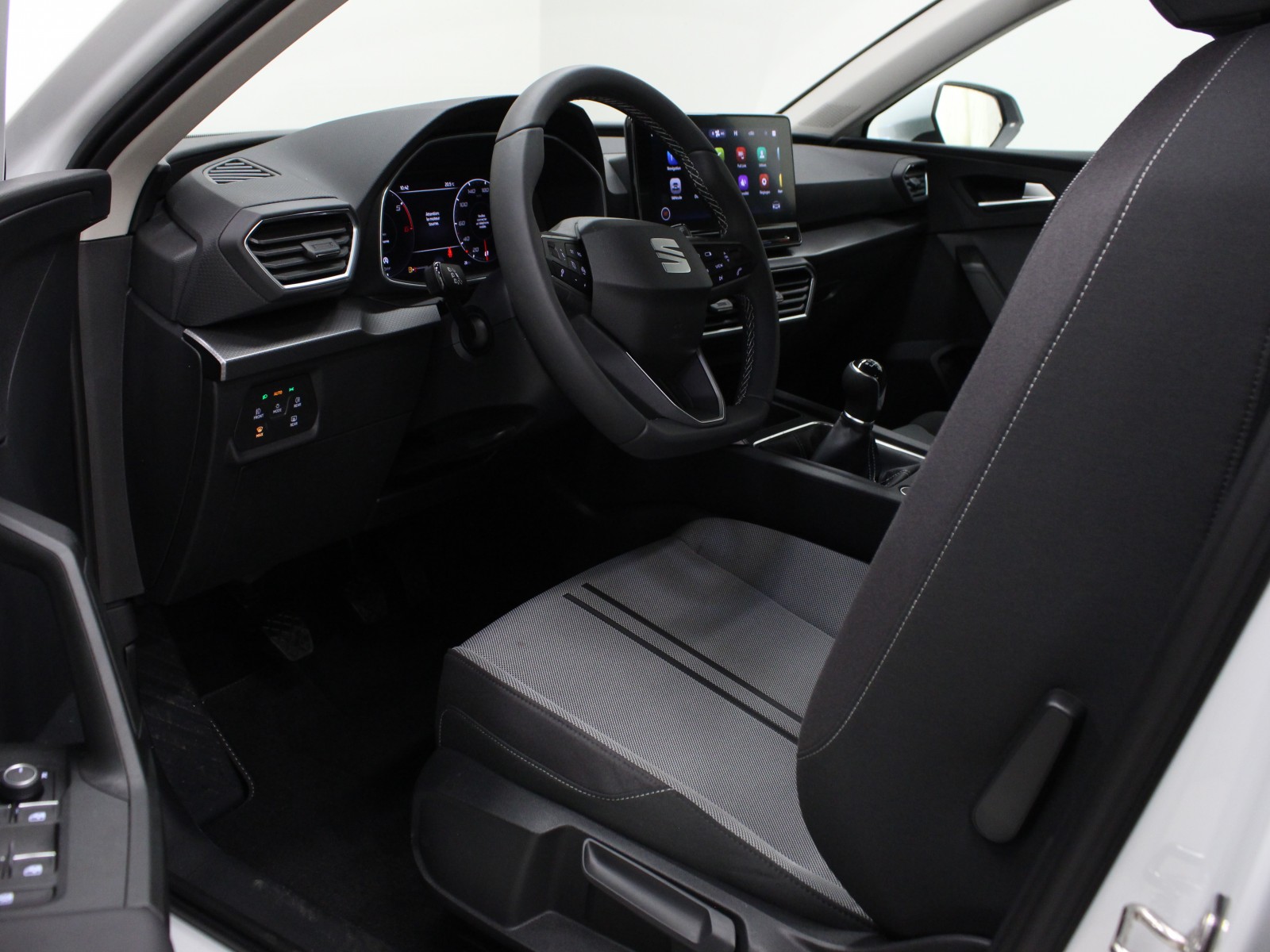 SEAT - LEON - #169807 - 3