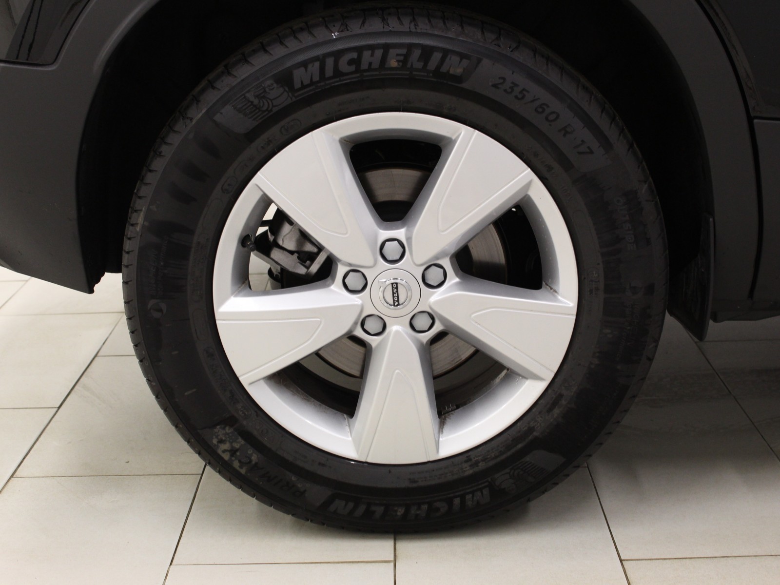 VOLVO - XC40 - #171565 - 2