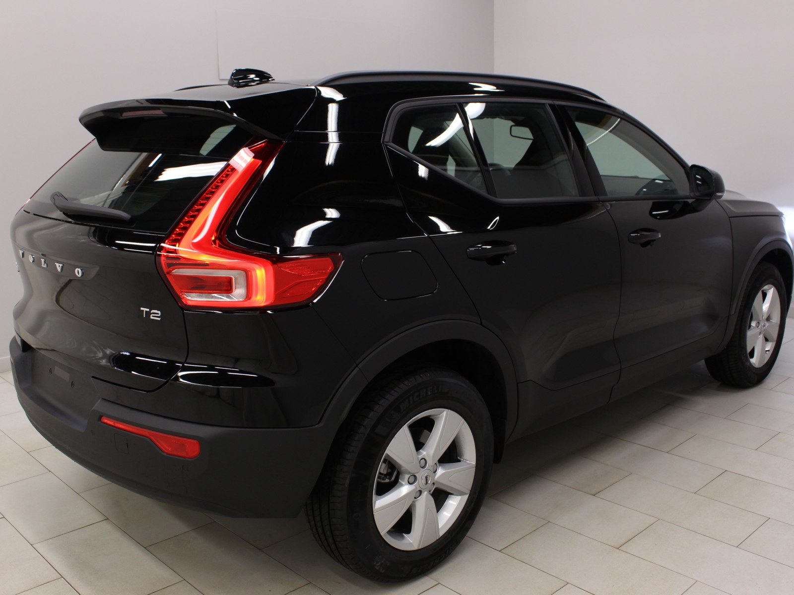 VOLVO - XC40 - #171576 - 1