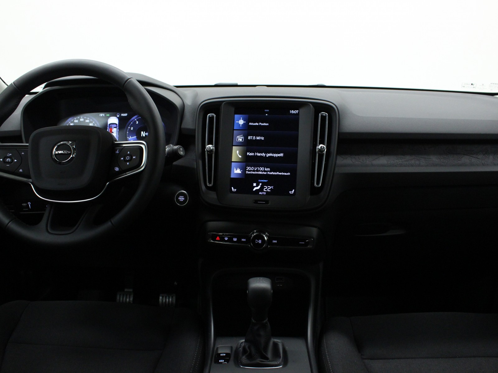 VOLVO - XC40 - #171576 - 4