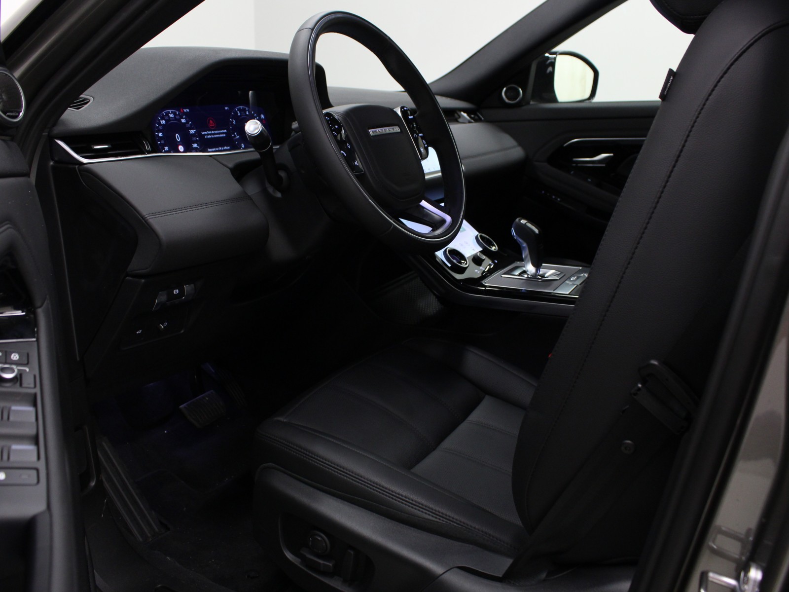 LAND ROVER - RANGE ROVER EVOQUE - #172719 - 3