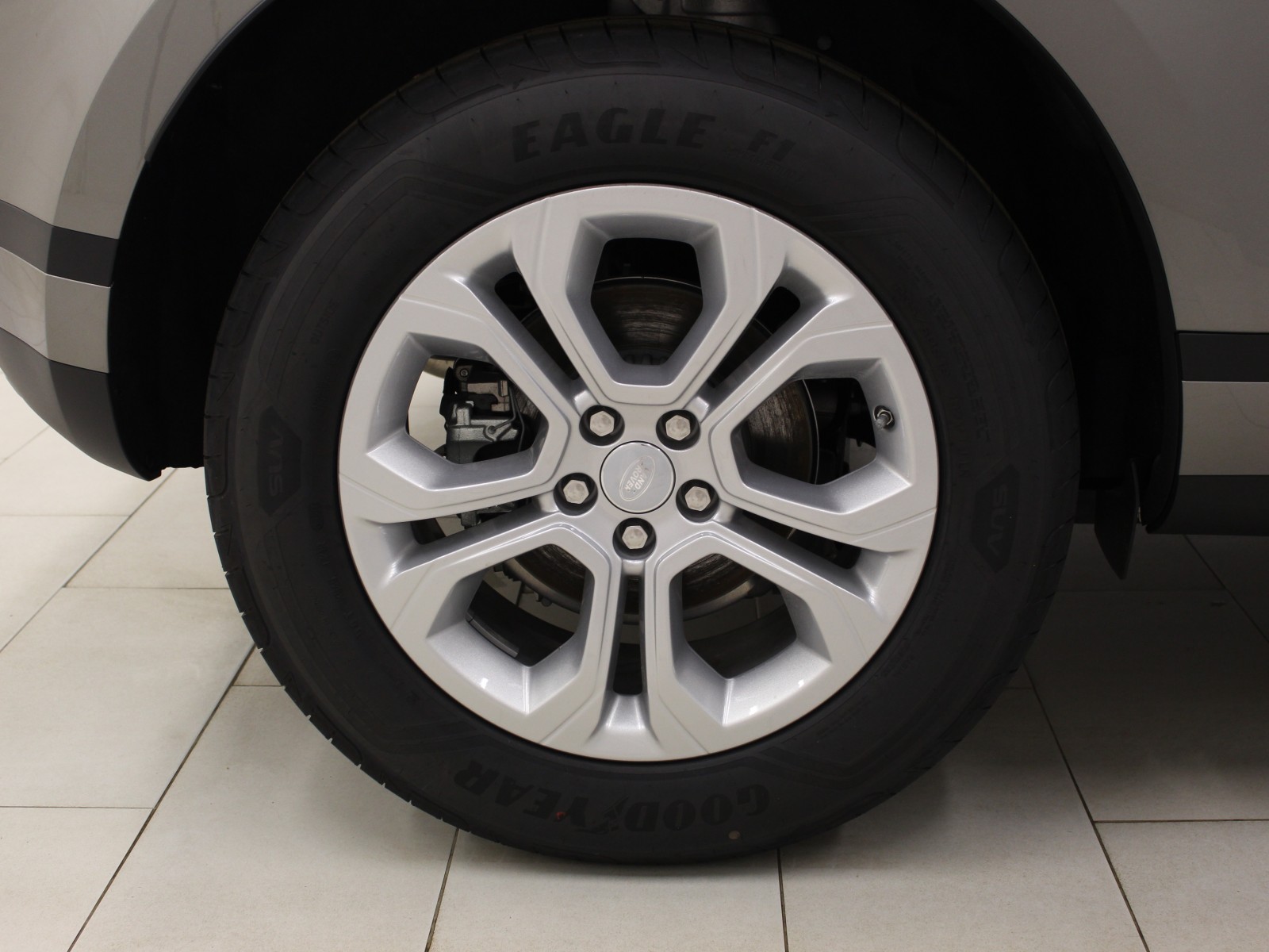 LAND ROVER - RANGE ROVER EVOQUE - #172719 - 2