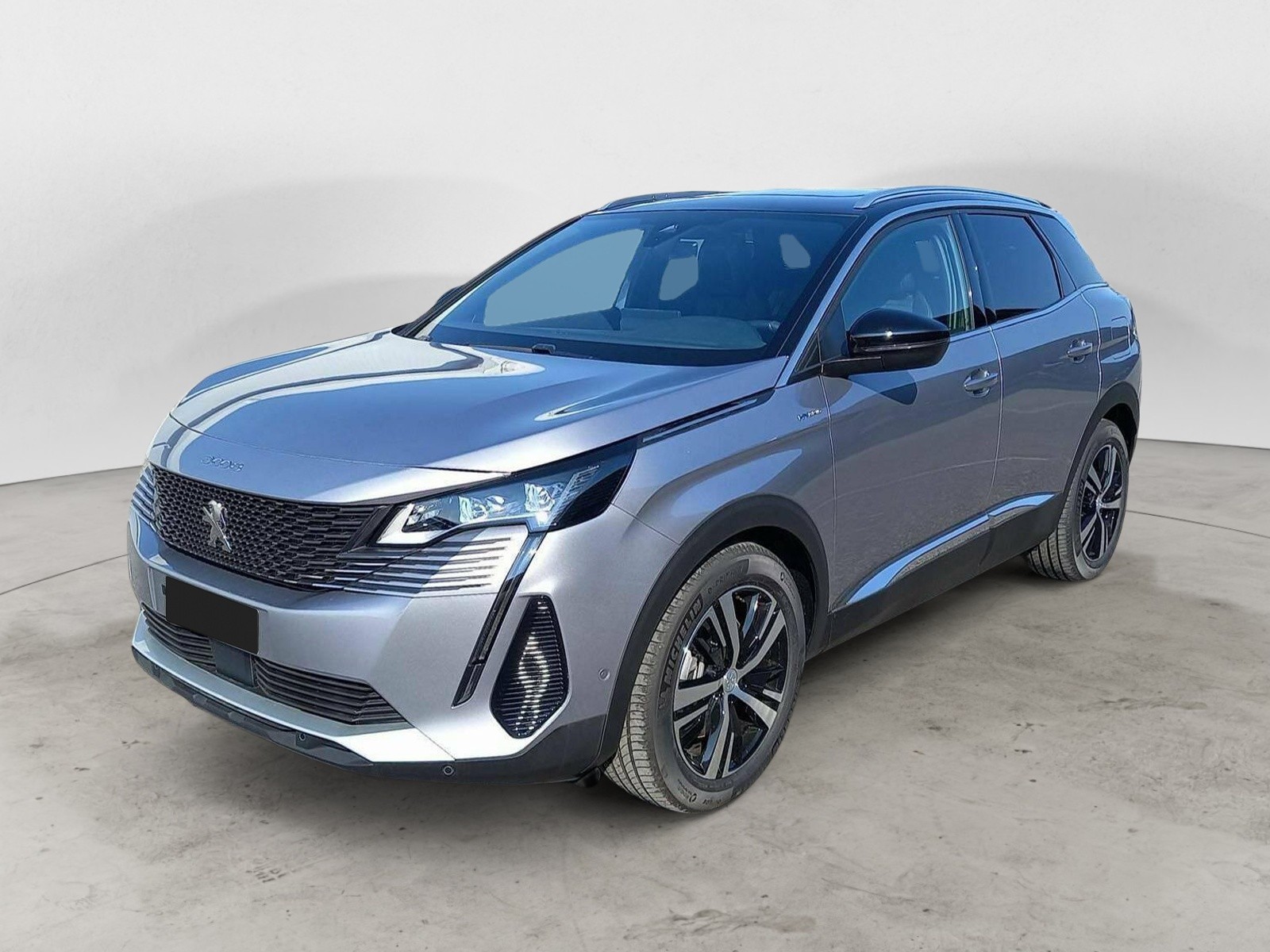 PEUGEOT - 3008 - #566882 - 0