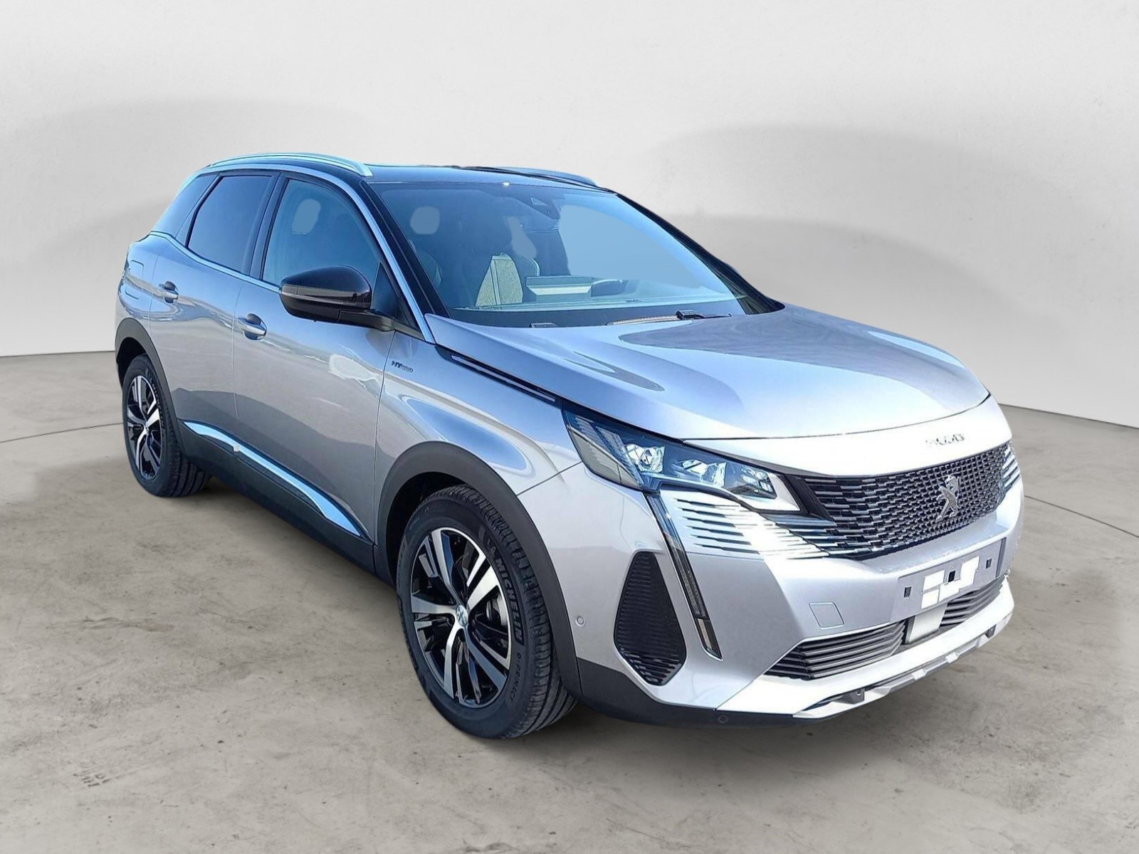 PEUGEOT - 3008 - #566882 - 1