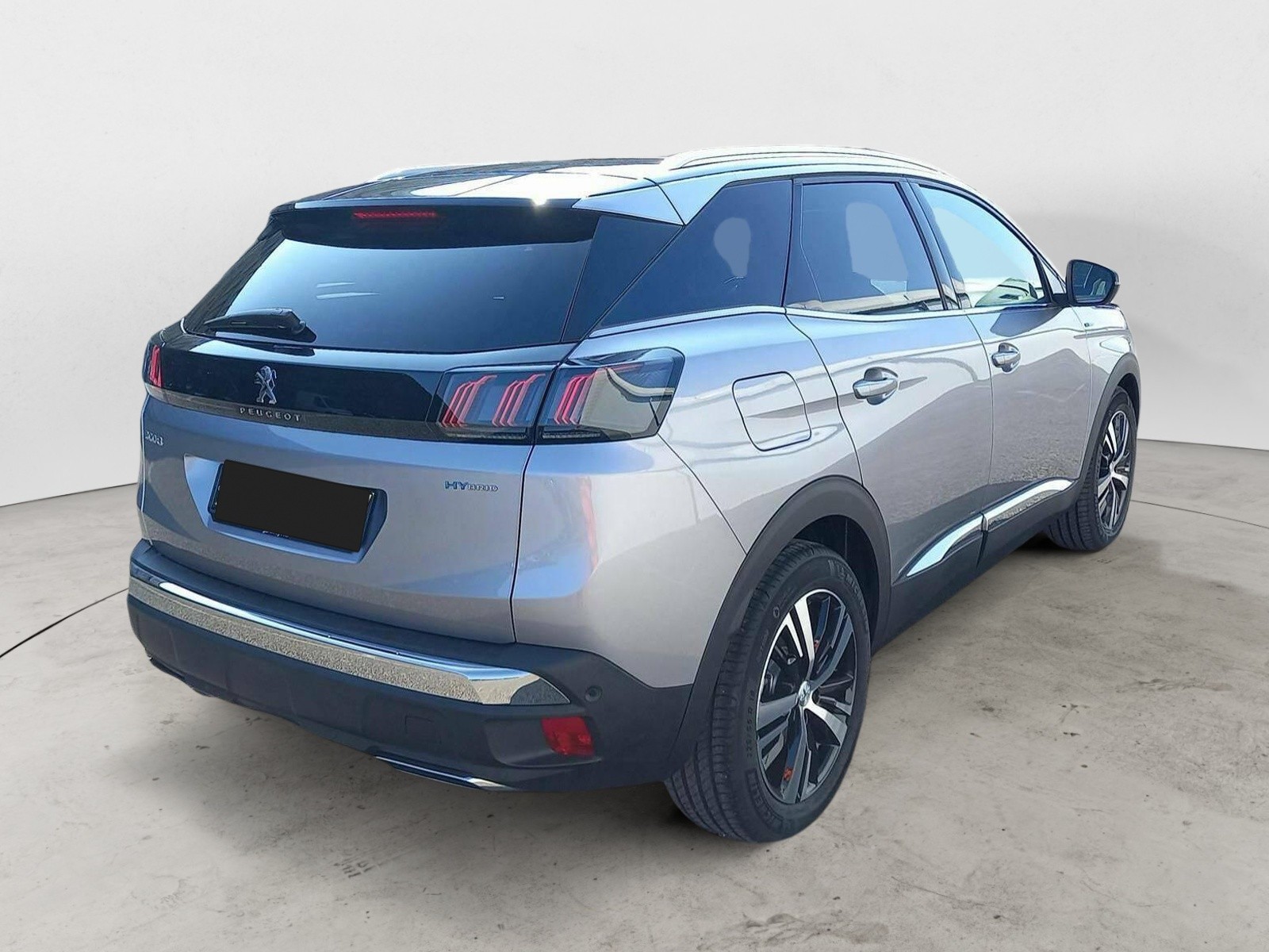 PEUGEOT - 3008 - #566882 - 3