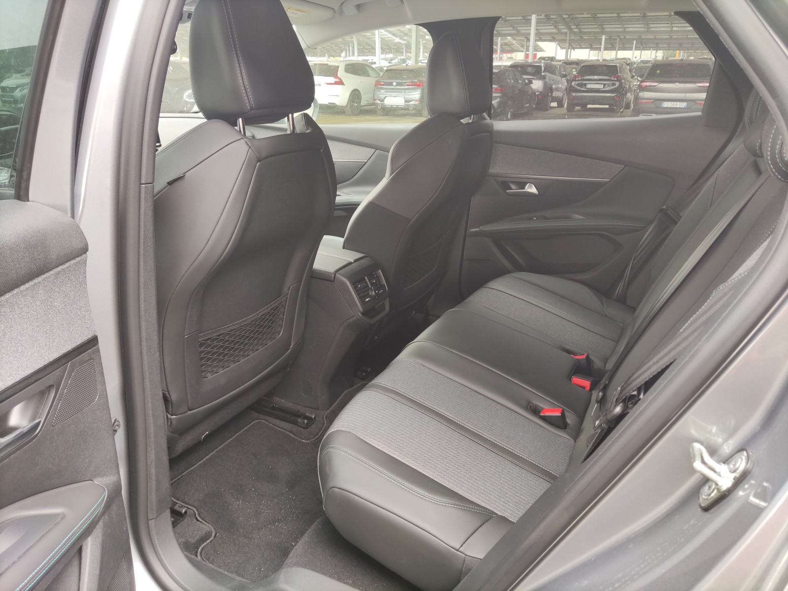 PEUGEOT - 3008 - #166924 - 6