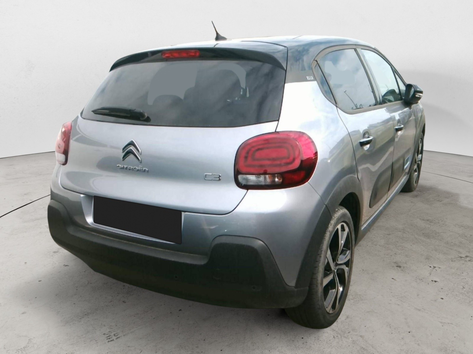 CITROEN - C3 - #670679 - 1