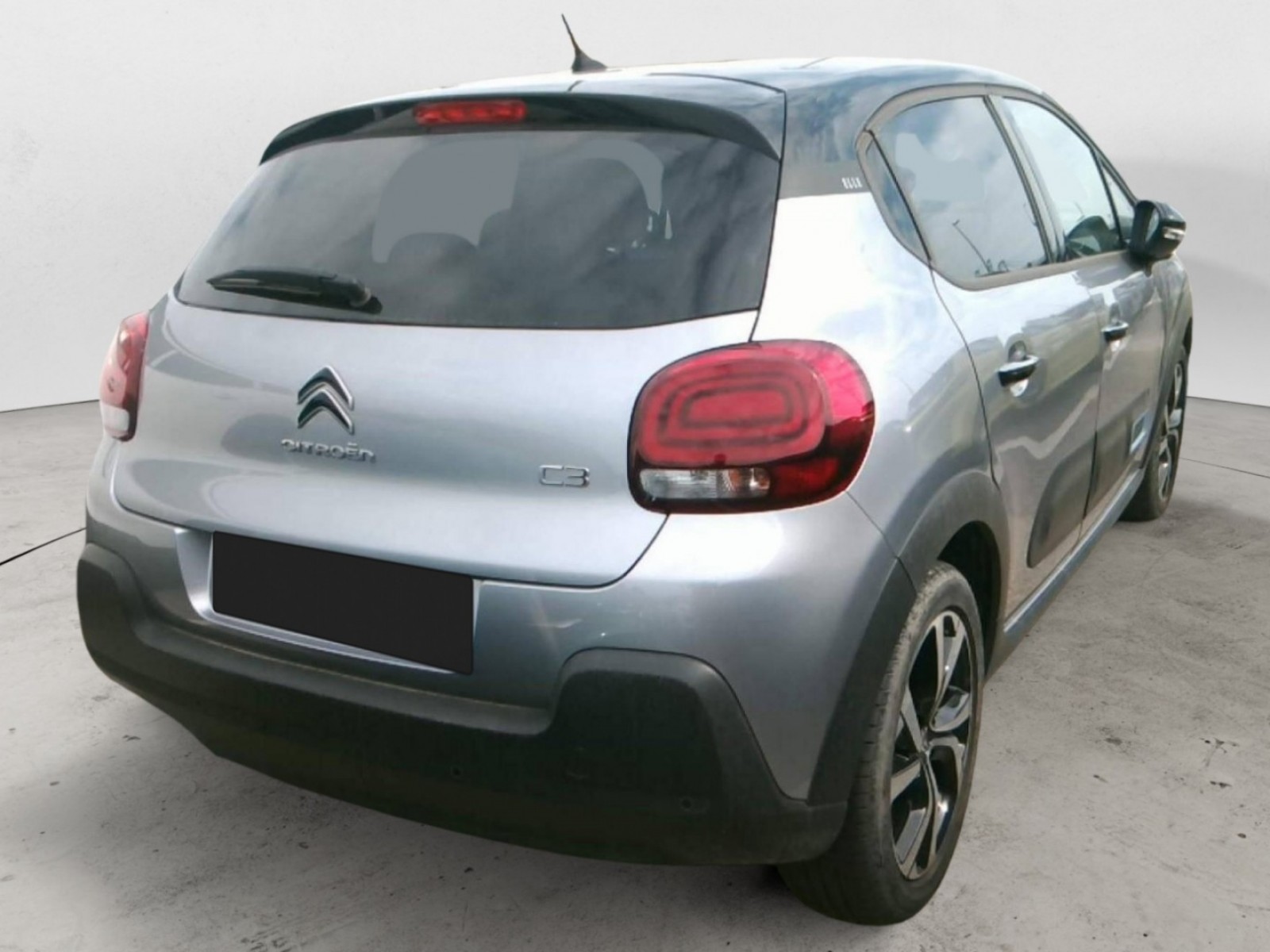 CITROEN - C3 - #670679 - 9