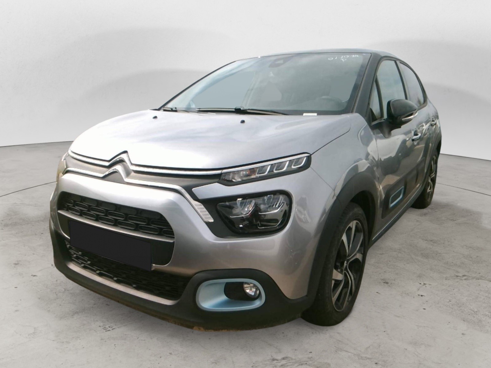 CITROEN - C3 - #670679 - 0
