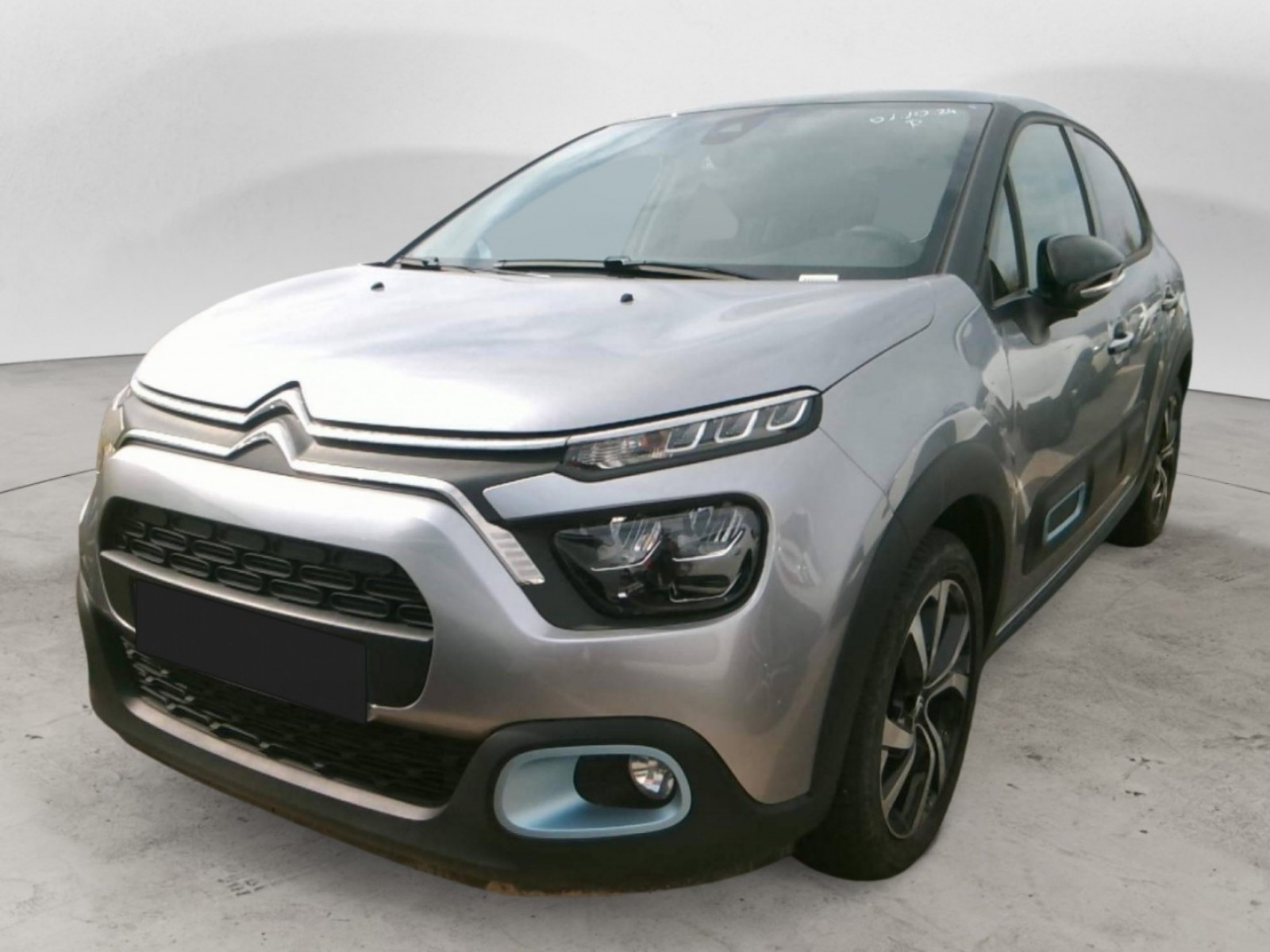 CITROEN - C3 - #670679 - 8