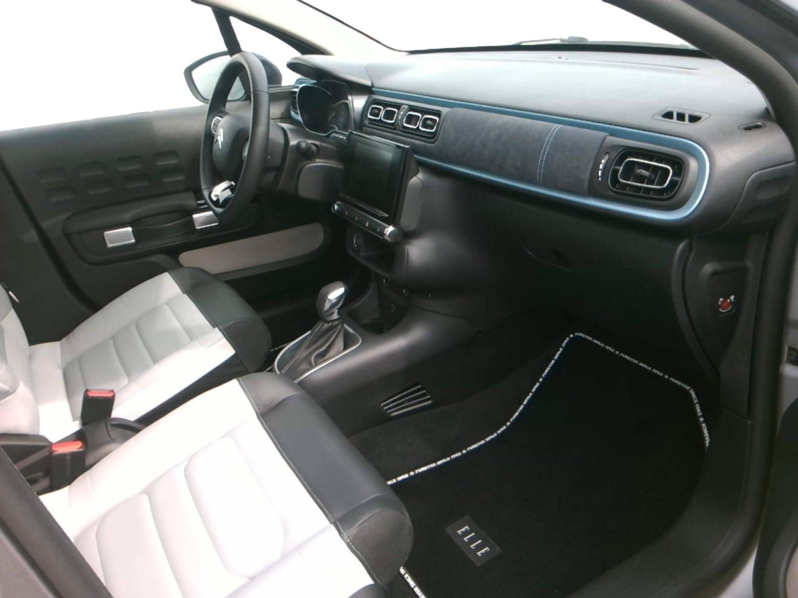 CITROEN - C3 - #670679 - 2