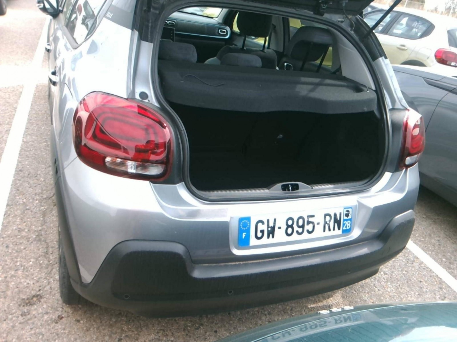 CITROEN - C3 - #670679 - 3