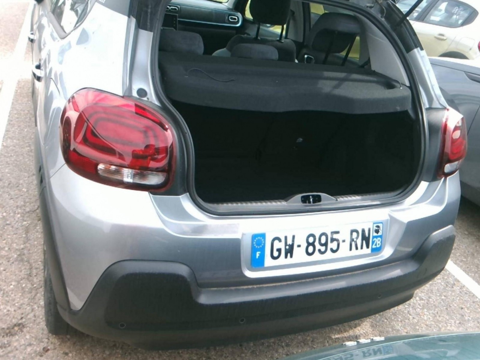 CITROEN - C3 - #670679 - 11