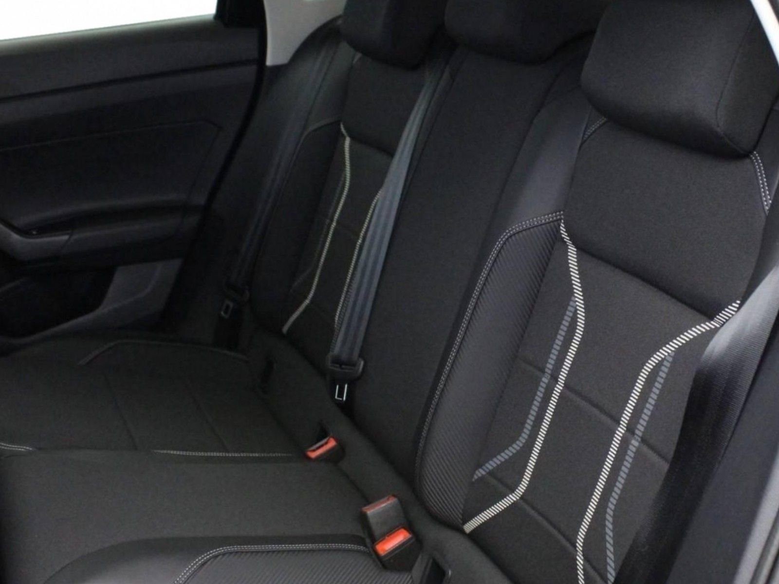 VOLKSWAGEN - TAIGO - #681089 - 7