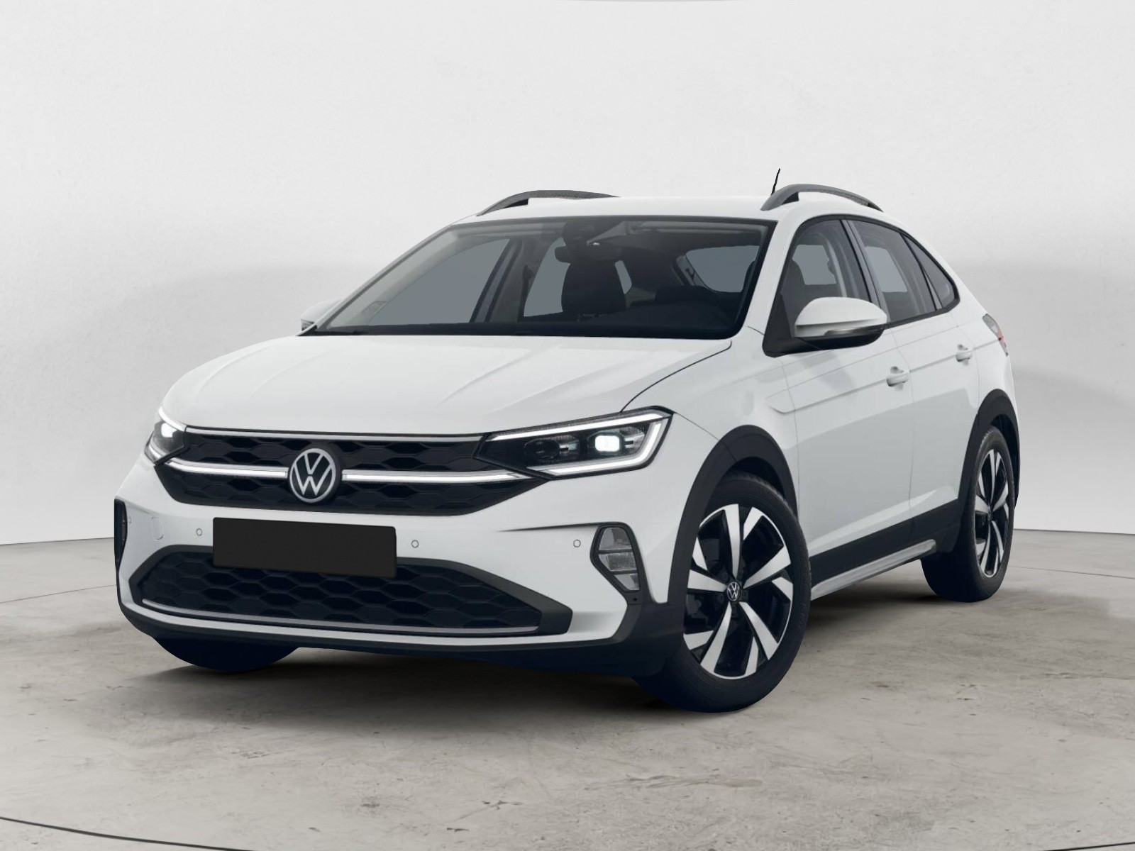 VOLKSWAGEN - TAIGO - #681093 - 0