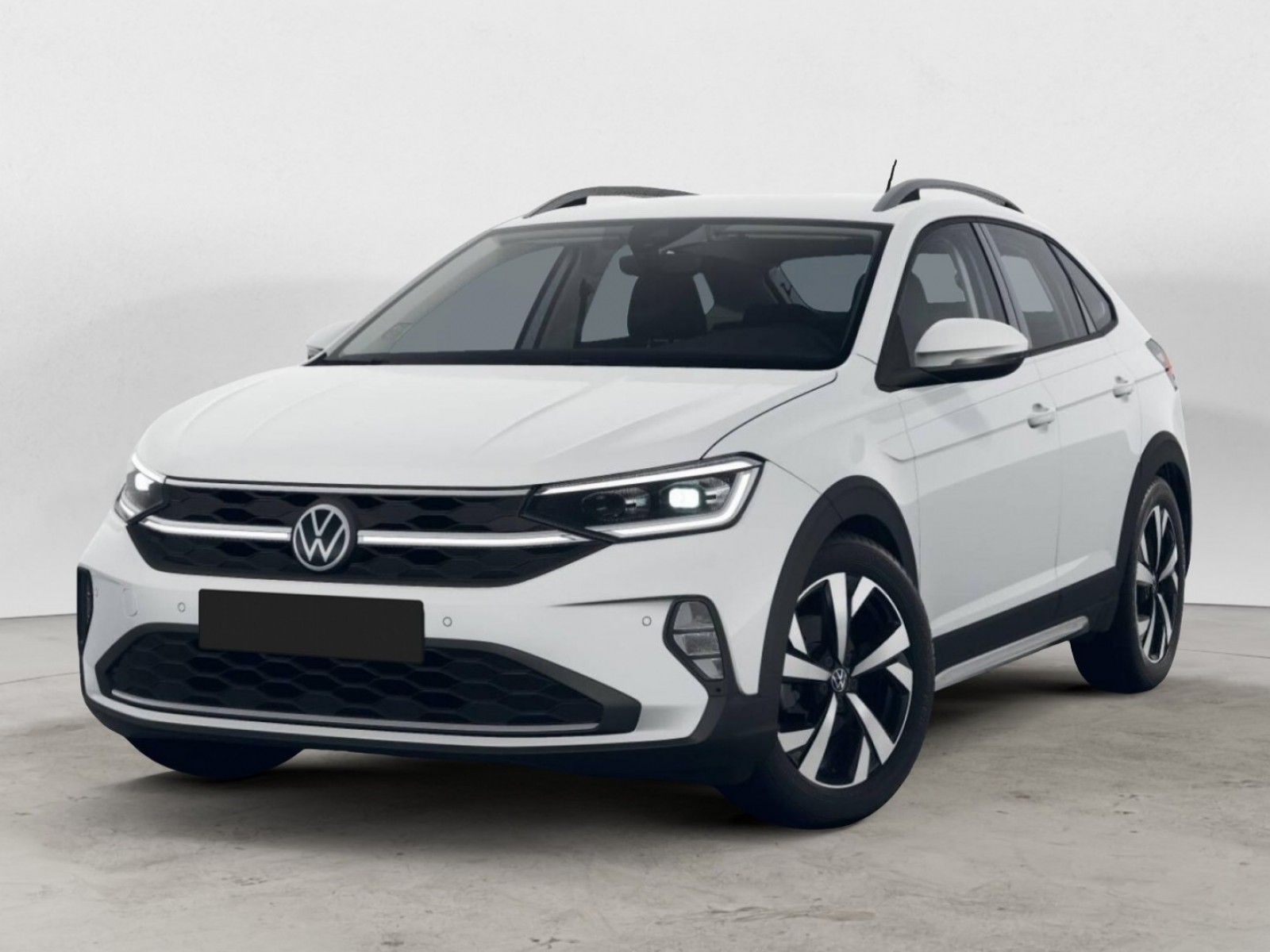 VOLKSWAGEN - TAIGO - #681093 - 4