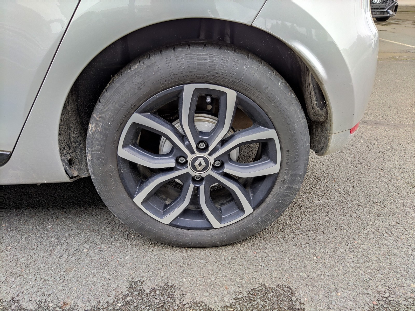 RENAULT - CLIO IV - #172513 - 4