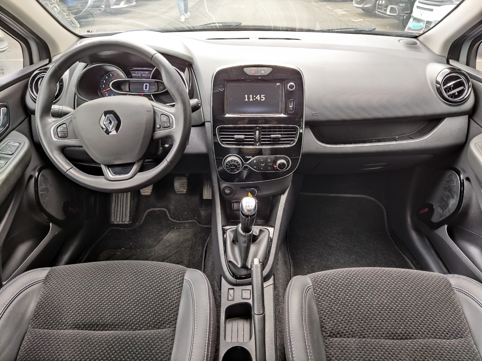 RENAULT - CLIO IV - #172514 - 6