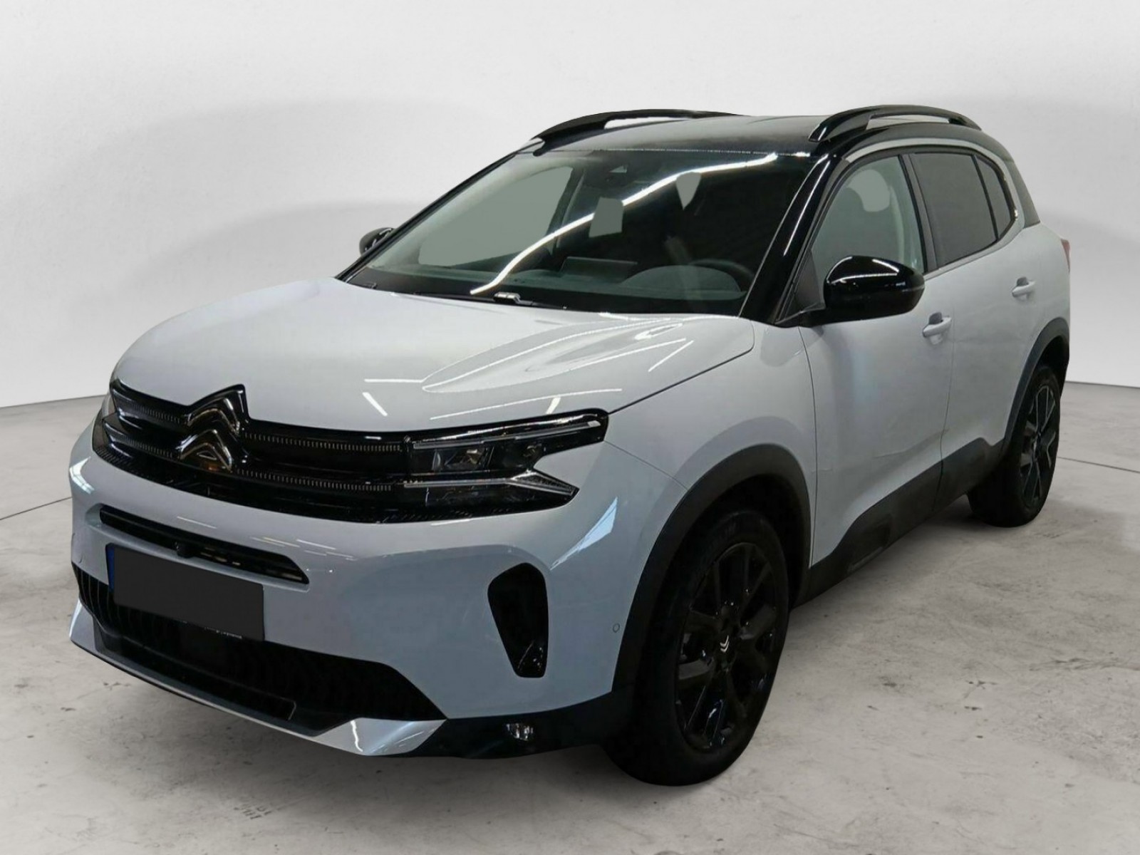 CITROEN - C5 AIRCROSS - #484705 - 16
