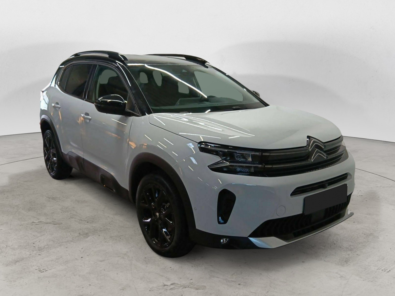 CITROEN - C5 AIRCROSS - #484705 - 1